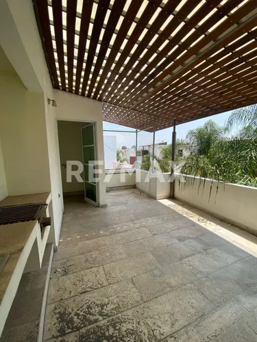 Renta Casa Momoxpan