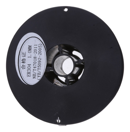 304 De Acero Inoxidable De 1 Kg De Alambre Soldadura 1.0mm