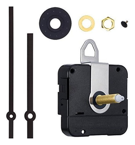 Kit De Reparación De Reloj Diy Movimiento De Reloj De ...