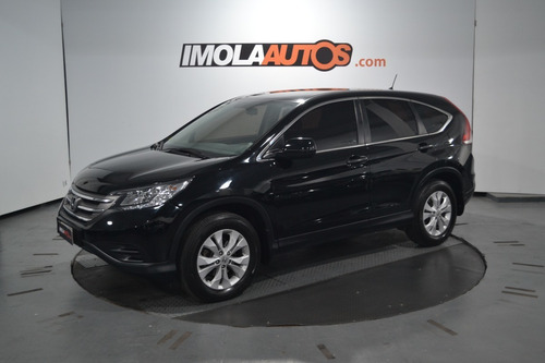 Honda Crv 2.4 Lx 4x2 At 2015-imolaautos