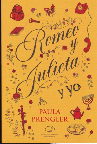 Romeo Y Julieta Y Yo - Paula Prengler