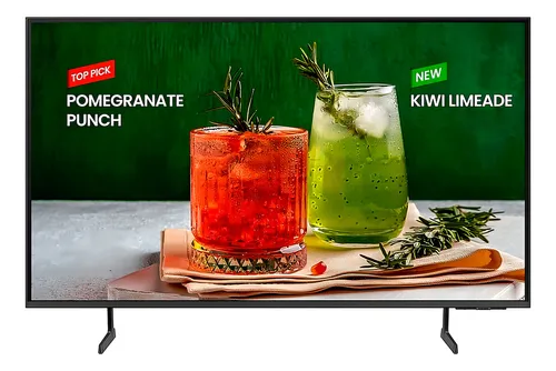 comprar Smart Tv Led 50 Samsung Crystal Uhd 4k Tizen Lh50bedhvggxzd