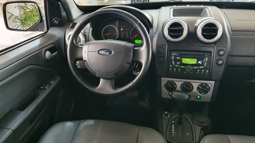 Ford Ecosport Xlt 2.0 16v