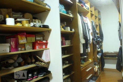 Imagem 3 de 21 de Sobrado 3 Quartos São Caetano Do Sul - Sp - Olímpico - Rm465so