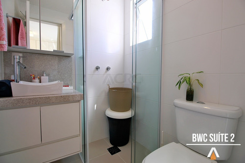 Imagem 12 de 18 de Acrc Imóveis - Apartamento À Venda No Bairro Jardim Blumenau, Com 03 Suítes E 03 Vagas De Garagem. - Ap01369 - 32370921