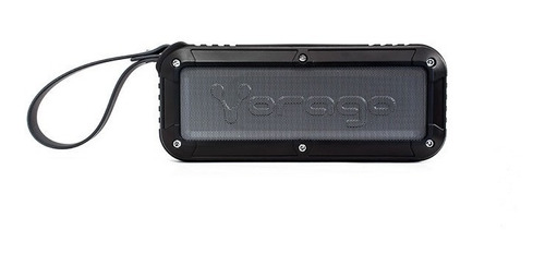 Imagen 4 de 5 de Mini Bocina Portatil Bluetooth Recargable 10m Vorago Bsp-500