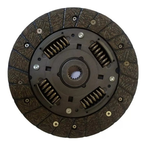 Clutch Completo Chevrolet Beat 2018-2022 Spark 1.2 Matiz