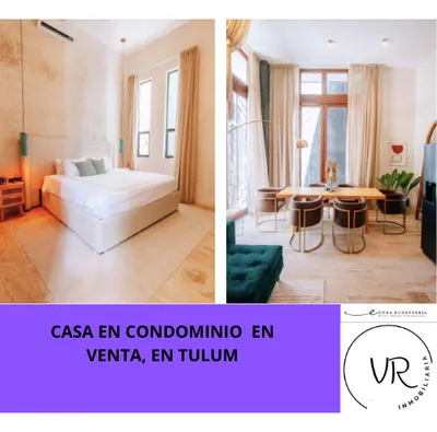 Casa en venta