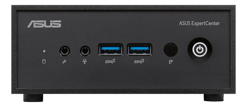 Mini Pc Asus Expertcenter Pn42 Intel N100 Ddr4 Ssd M.2