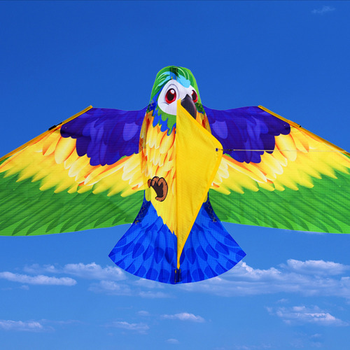 Cometas 3d Para Niños, Cometas De Animales De Dibujos Animad