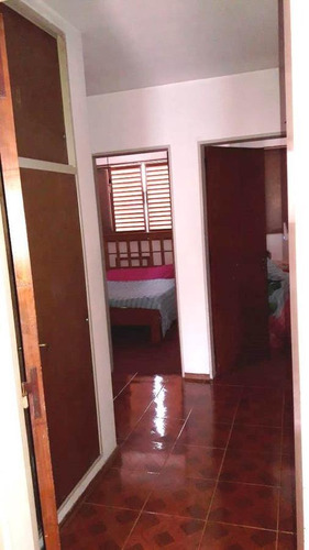 Imagen 11 de 13 de Departamento 2 Dormitorios Barrio Abasto