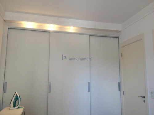 Apartamento Com 3 Dormitórios À Venda, 109 M² Por R$ 770.000,00 - Parque Prado - Campinas/sp - Ap5900