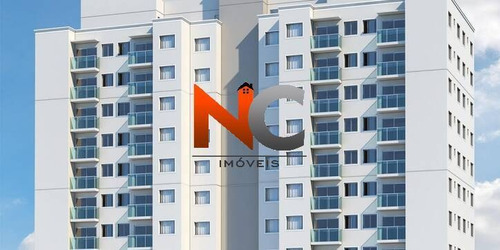 Imagem 3 de 15 de Inovatto Apt Com 2 Dorms, Irajá - Cod: 229 -r$ 220 Mil - 229