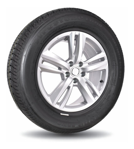 Imagen 1 de 9 de Llanta Firestone Fr710 185/60r15 84h