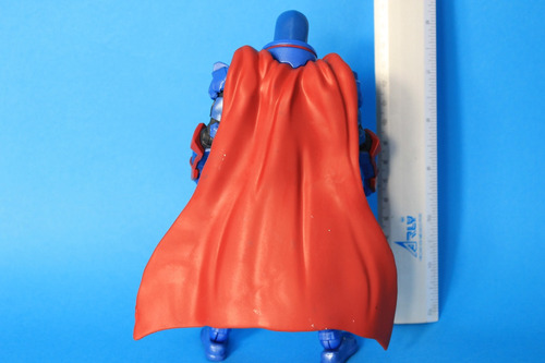 Lex Luthor Power Suit Dc Multiverse Mattel (Usado)
