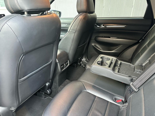 Mazda CX-5 2.5 S Grand Touring 4x2 At