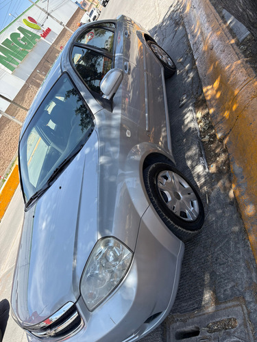 Chevrolet Optra 2.0 Ls At