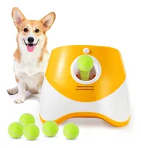 Comprar Lanzador De Bolas Para Perros, Lanzador De Bolas Automático 