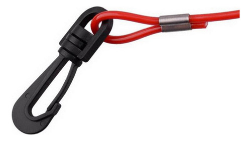 Cordón Universal Para Interruptor De Muerte De Lancha, Con