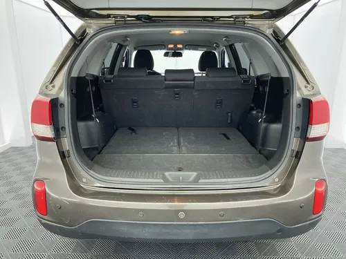 Kia Sorento 2.4 Sorento 4x4