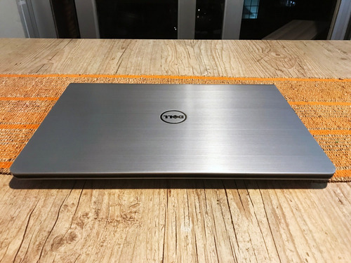 Notebook Dell Inspiron I7 1tb 8gb Ddr3 Amd Radeon R7 M265