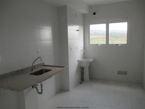 Imagem 2 de 29 de Apartamentos À Venda Em Jundiaí/sp - Compre O Seu Apartamentos Aqui! - 1418234