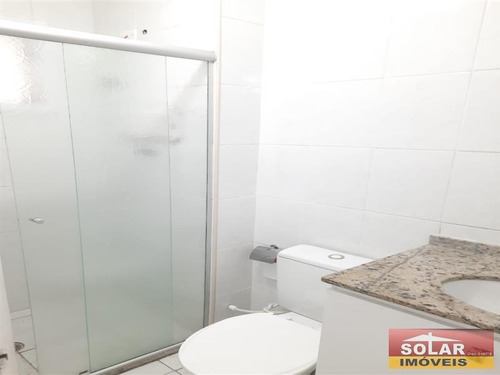 Imagem 13 de 30 de Apartamento Jardim Soraia São Paulo/sp - 12050