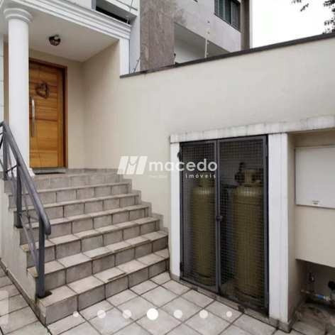 Imagem 6 de 30 de Sobrado Com 3 Dorms, Vila Romana, São Paulo - R$ 1.24 Mi, Cod: 5879 - V5879