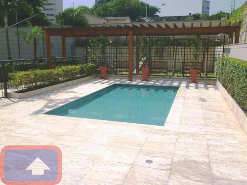 Imagem 6 de 30 de Apartamento Com 4 Quartos E 7 Banheiros A Venda , 315m² - Paraìso - 16847 Ap-vit
