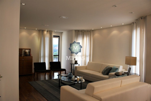 Imagem 2 de 15 de Lindo Apto Vl Mariana | 3 Suítes | 3 Vagas | 157m² - Mb10521