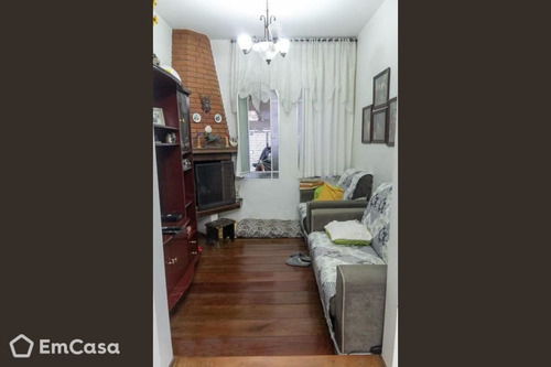 Imagem 8 de 10 de Casa À Venda Em São Bernardo Do Campo - 35072