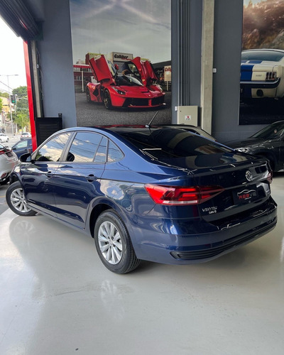 Imagem 4 de 13 de Virtus Comfort. 200 Tsi 1.0 Flex 12v Aut