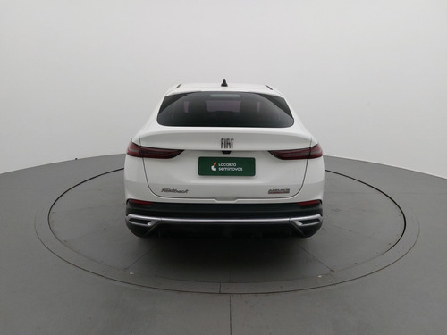 Fiat FASTBACK 1.0 TURBO 200 FLEX AUDACE CVT
