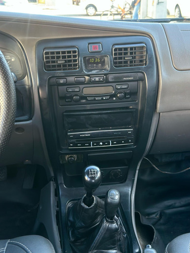 Toyota Hilux SW4 Hilux SW4 4x4 3.0 8V TB Diesel