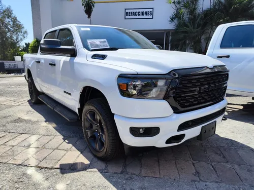 Ram Ram 1500 Bighorn