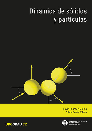 Libro Dinamica De Solidos Y Particulas - Aa Vv