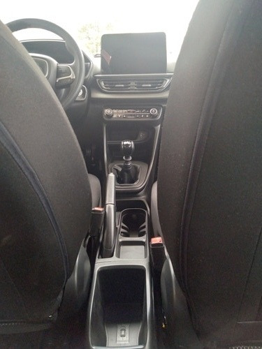 Imagen 9 de 16 de Fiat Pulse Drive 1.3 Manual Stock Fisico Retira Ya ! /jc