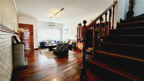 Venta Triplex 5 Ambientes Parque Avellaneda