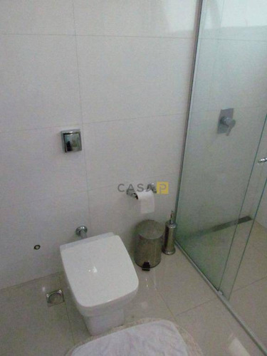 Casa Com 4 Dormitórios À Venda, 355 M² Por R$ 2.100.000,00 - Jardim Trípoli - Americana/sp - Ca0383