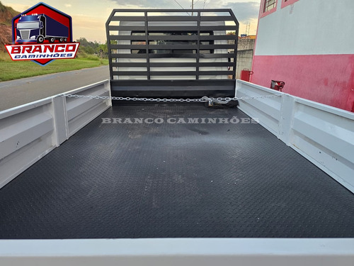 Iveco Daily 45-170 Ano 2022 Completo Unico Dono, Impecavel!!
