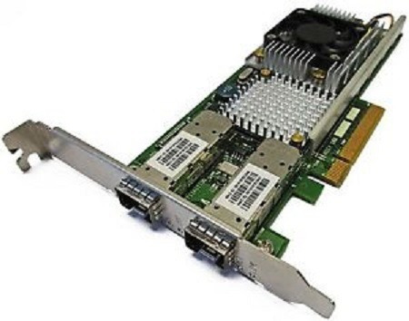 Dell Kjyd8 Broadcom Netxtreme Ii Bcm 57711 2-port 10gb