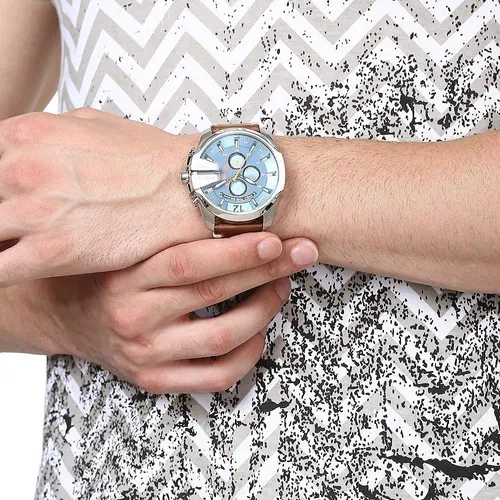 Relojes diesel son buenos hotsell