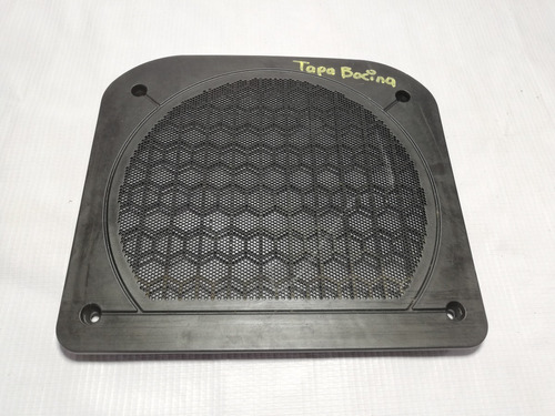 Tapa Bocina Delantera Izq Mini Cooper Chili Mod 15-21 Origin