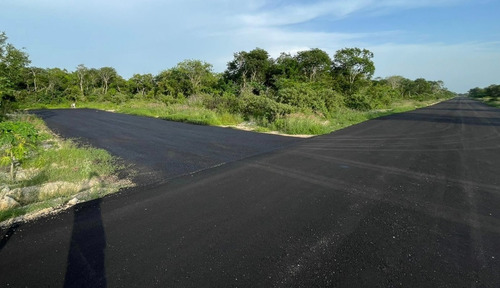 Terreno Residencial De 700 Mts En Zona De Alta Plusvalía Esquina