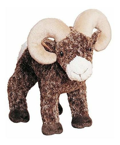 Peluche De Oveja Montesa Escaladora