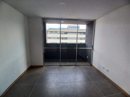 Apartaestudio En Arriendo Ubicado En Medellin Sector Guayabal (22631).