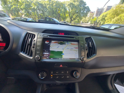 Imagen 20 de 20 de Kia Sportage 4x2