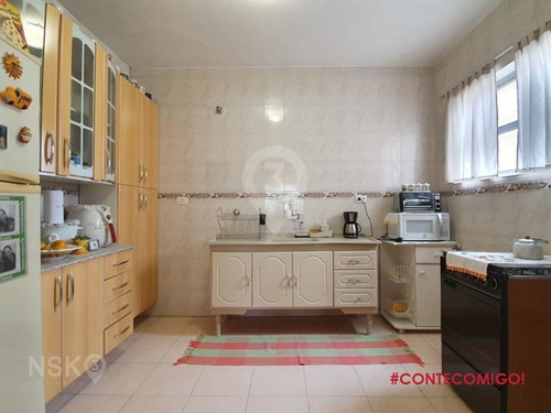 Imagem 14 de 15 de Apartamento A Venda Com 2 Dormitorios - 57m² - Liberdade - Nsk3 Imoveis - Ed3633 - Ed3633