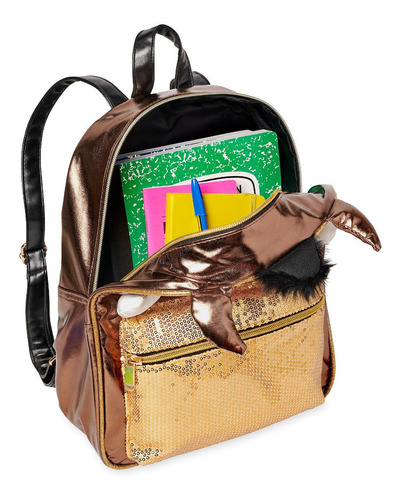 Mochila Rey Leon Pumba Timon Simba Original Disney Store New | Envío gratis