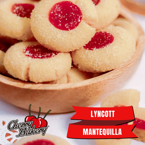 Mantequilla Sin Sal Lyncott 5 Kg